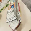 Blocks 4950pcs Luxury Cruise Liner Ship Big White Boat DIY Diamond Mini Building Micro Blocks Brick Assembled Toy Kids Gift