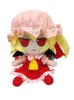 Pluszowe lalki anime touhou projekt Flandre Scarlet fumo zabawki wypchana lalka