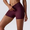 Active Shorts Sports for Women Gym Fitness Yoga Sportswear Sexig Scrunch Wear Workout Pants