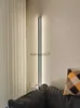 Wall Lamps Living room sofa background wall lamp aisle bedroom bedside minimalist ceiling light luxury long strip HKD230814