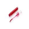 5ML Empty Lipstick Tubes circle Transparent Lip Gloss Tubes Hollow head 4 sytles Wand Tubes Clear bottles