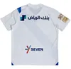 23 24 Al Hilal SFC Camisas de futebol 2023 2024 SERGEJ NEVES KOULIBALY Camisa de futebol Home Away maillot de Foot homens crianças kits unifrom