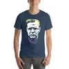 رجال Polos Dietrich Bonhoeffer T-Shirt لطيف قمم مضحك Tirt Cotton Cotton