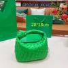 8A Tote Bag Designer bags Knitting Handbag Clutch beach Crochet beach bag Evening totes Women Purse Leather Shoulder Bags Purse crossbody voyage petit sac Wholesale