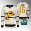 Erik Sson Sidney Crosby Penguins Jersey Evgeni Malkin Jake Guentzel Jason Zucker Bryan Rust Kris Letang Casey Desmith Tristan Jarry 2023 Winter Classic Jerseys