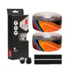 Bike Handlebars Components Components Chooee Bicycle Handlebar Tape Anti-Vibration 700C Road Handle Bar Wrap 2350Mm Cycling Accesso Dh7Kl