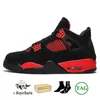 Jumpman 4 Jorde 4s nike jordan 농구화 여자 운동화 남자 운동화 off white travis scott 【code ：OCTEU21】