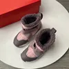 Australia Kids Shoes Classic Boots Girl Designer Purple Boot Baby Kid Youth Ney Nefants First Walkers 2023 Winter Boy Girl Children 24-37