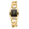 Montre-bracelets Montre Femme Lvpai Women's Watchs Luxury Gold Bracelet Watch Women Ladies Clock Relogio Feminino