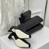 Новый Davis коленый высокий ботинок Slip-Onected Toe Stiletto Heels Женский роскошный дизайнер мод в INS BOOTIES CROCODILE CATEN