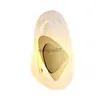 Wandlampen LED postmoderne goldene Luxus -Wandlampen -Dekoration Leuchte für Wohnzimmer Schlafzimmer Nachttreppe TV -TV -Hintergrund HKD230814