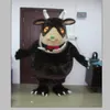Fábrica profesional de 2019 Adulto Gruffalo Mascot disfraz de dibujos animados Gruffalo disfraz de Gruffalo por 235V