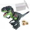 Electric/RC Animals RC Dinosaur Tyrannosaurus Rex Animal Remote Control Sound