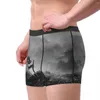 Underpants Elden Ring Game Breathbale Panties Man Underwear Sexy Shorts Boxer Briefs