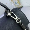 9 Tage Ankunft Designer -Tasche Frauen Umhängetasche Schrägströme LUXURY ALLES MINI -Geldbeutel Mode Handtasche Internet Berühmtheit Die gleiche Handtasche