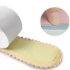 Shoe Parts Accessories Self-adhesive Sandals Insoles Breathable and Sweat-absorbent High-heeled Shoes Non-slip Stickers Seven-point Pads Soft Bottom 230812