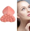 CERAMIC GUA SHA FACE MASSAGE Tool schoonheid Gezichtsgevel Massager Cosmetisch product Elimineer fijne lijntjes en rimpels Body Guasha Scraping Board