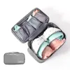 Storage Bags Travel Clothes Bag Underwear Panties Bra Socks