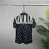 Мужская дизайнерская футболка одежда для ладоней дизайнерские рубашки Женщины Т -рубашки модные распылитель