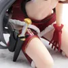 Action Toy Figures 15cm Anime Sexy Valkyria Chroniques Selvaria Bles Figure de Noël Installe Figure Toys Doll Collection Gift 230812