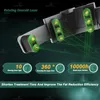 10d Maxmaster Body Slimming Machine Emerald Laser 532nm fettförlustanordning 2 år Garanti FDA Certifiering Viktförlust Produkt Kroppsformning Skönhetsutrustning