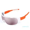 Lunettes de soleil de marque de haute qualité lunettes de sport polarisées UV400 lunettes de soleil pour hommes lunettes anti-vent pour femmes lunettes de soleil de cyclisme