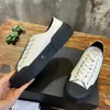 2023 Designersround Toe Thick Sole Shoes Decoration Casual Shoes, Super Versatile Casual Shoes Luxury Silk Cowhidesize: 35-39