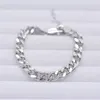 Europa, America, Giappone e Corea del Sud S925 Sterling Silver Fashion Versatile Advanced Design Sense artigianato irregolare