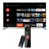 TV Stick S96 Akıllı Android 10 Box Allwinner H313 2GB 16GB 24G5G WiFi Üst Bluetooth 50 230812