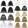 Herrkvinnor designer amires hoodie hoody toppar lyxbrev lång ärm pullover hoodies lösa streetwear cottons tröjor amari hoodie street kläder ay