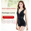 Shapers pour femmes Corset Traineur Shapewear Body Gatee Ventre Bustants Bodys Sexy Lingerie Vêtements Slimming sous-vêtements