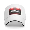 Boinas Farmall International Harvester McCormic Deering Cap Fashion Capualy Baseball Caps Hip Hop Hop Hop Hats Unisex