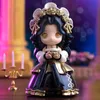 Blind Box Liroro Four Seasons Flower Series Box Kawaii Action Anime Figuren Mystery Doll Model Junge Geburtstagsgeschenk Caixas Supresas 230812