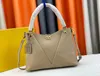 Ny mode klassisk väska handväska kvinnor läder handväskor kvinnor crossbody vintage clutch tote axel prägling messenger väskor #883322866