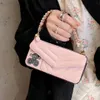 مصمم فاخر Crossbody حقيبة يد حقيبة هاتف لـ iPhone 14 13 12 11 Pro Max Mobile Back Shell Classic Design Design Cover مع حزمة حامل البطاقة