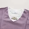 Kleidungssets Mode Sommer Baby Jungen Anzug Freizeitkleidung Baumwolle T-Shirt Kurz 3 Teile/sätze Kleinkind Baby Kleidung Mädchen Kleinkind Kinder Trainingsanzüge