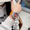 ساعة Wristwatches تشاهد الزوجين للزحمة الميكانيكية للرجال و WO