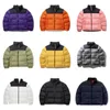 Northface Mens Womens Fashion Down Jacket Wint Cottonwith Lett broidy Outdoor Northface Jacket Face Coat Streetwear Northface 6234