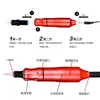 Tattoo Machine Ghost Axe Pen Rotary Battery Strong Motor for Artist Body Permanent Makeup Beginner Gun Kits 230814