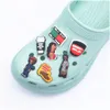 Shoe Parts Accessories Handmade Soft Pvc Charms For Clogs Black Lives Matter Women/Africa/Solidarity/Teens/Adts Drop Deliver Series Randomly