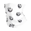 Scarves Soccer Ball Football Sports Bandana Neck Cover Cover Watercolor Balaclavas Magic Magic Magic-Use Beadband Comple Adult طوال الموسم