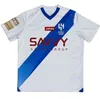 23 24 Al Hilal SFC Camisas de futebol 2023 2024 SERGEJ NEVES KOULIBALY Camisa de futebol Home Away maillot de Foot homens crianças kits unifrom