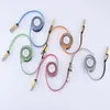 2in1 Schnelles USB -Kabel für Huawei Honor Retractable Tragbares Micro USB Typ C Ladekabel für Samsung Huawei LG