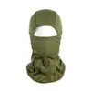 Bandanas Taktische Tarnung Balaclava Vollgesichts Maske Wargame CP Militärhut Jagd Fahrrad Radfahren Armee Bandana Hals Gitter