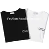 T-shirt masculin 2023 Nouveau marché recommandé Designer T-shirt masculin et féminin Lowe Shirt Short Shirt Casual Shirt Summer Fashion Casual Casual Shirt T-shirt Vêtements