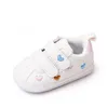 First Walkers Heart Shoes Spring Autumn Toddler Antislip born Infant Outdoor Unisex Boy Girl Sneakers 230812