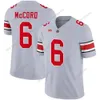 Justin Fields Custom Ohio State Buckeyes Football Jersey Harrison Jr. Emeka Egbuka C.J. Stroud TreVeyon Henderson Jaxon Smith-Njigba TUIMOLOAU Sawyer Bosa Elliott