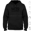 Men's Hoodies Mountain Bike Cycling Cyclist Biker Mtb Gift Long Sleeve Idea Outdoor