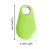 Dog Collars Key Finder Locator Bluetooths Item With Chain Alarm Reminder App Control Anti Loss Device For Kids Pet Cat