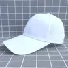 Bollmössor 2023 Summer Cool Breattable Baseball Cap Big Head Hat Unisex Canada Plus Size Outdoor Sport Sun 55-59cm 60-64CM